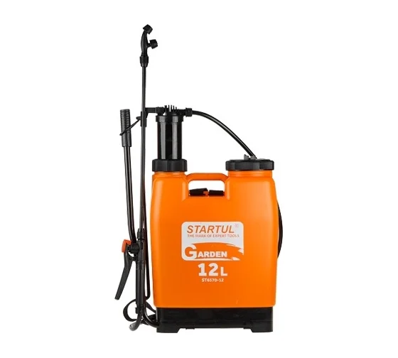 Ранцевый опрыскиватель STARTUL Garden 12 л ST6570-12 15087039