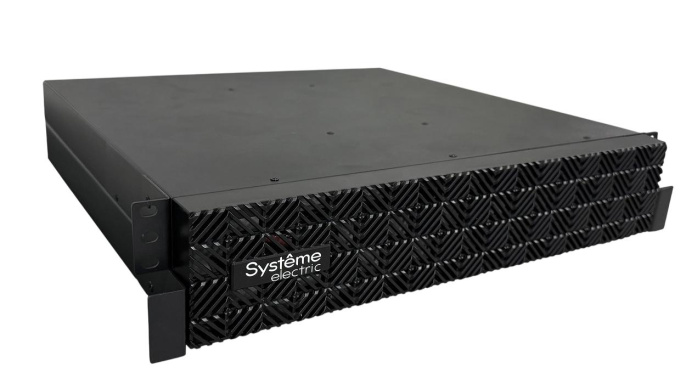 Батарея для ИБП Systeme Electriс BPSE72RT2UG1 72В