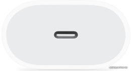 Сетевая зарядка Apple USB-C Power Adapter 18W MU7V2ZM/A