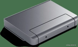 Хаб-Подставка Satechi ST-TCSHIPM Aluminum Stand Hub for iPad Pro - Space Gray. Материал алюминий. Цвет серый космос.