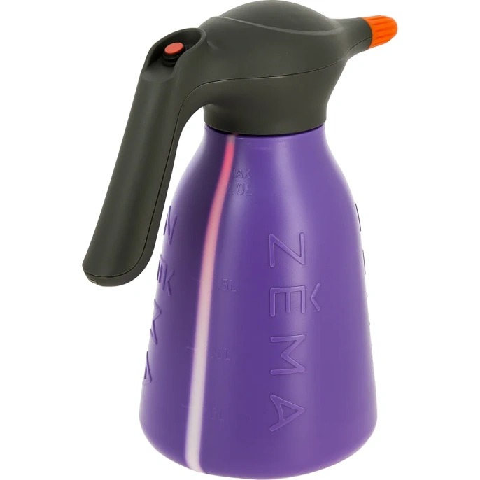 Опрыскиватель аккумуляторный Zema 2 л ZF2-L