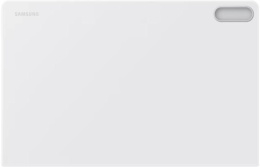 Чехол для планшета Samsung Book Cover, для  Samsung Galaxy Tab S11 Ultra, белый [ef-bx930pwegru]