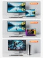 Удлинительный кабель CABLETIME CH17L (CT-HDMF8K-AG2) 2м HDMI 8K60Hz
