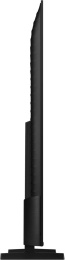 65" Телевизор Samsung UE65U8000FUXRU 4K Ultra HD, СМАРТ ТВ, Tizen OS, черный