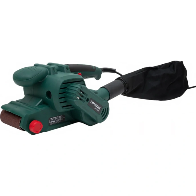 ЛШМ FAVOURITE BS 76/457 800Вт, 76х457мм, 120-380м/мин 107107645