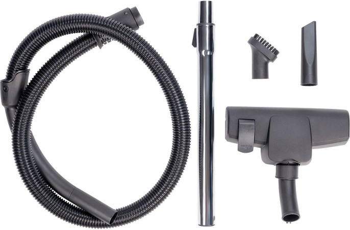 Пылесос Galaxy Line GL 6259 2200Вт синий/черный