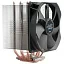 Кулер Zalman CNPS10X PERFORMA (универсальный, 130W, 17-36dB, 900-2000 rpm, 120мм, 4pin, медь+алюминий) RTL