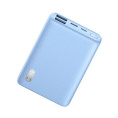 Внешний аккумулятор ZMI MINI QB817 10000mAh 22.5W blue ZMKQB817CNBL