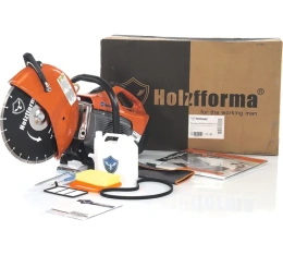 Бензорез Holzfforma GC420 14" 66.7 см3; ; 350 мм; 9.60 кг GC42014