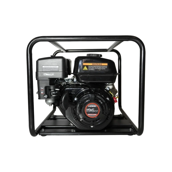 Мотопомпа Loncin LC80WB30-4.5Q 00-00152458