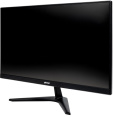 Монитор Hiper 23.8" EasyView FH2402 черный IPS LED 5ms 16:9 HDMI M/M матовая 250cd 178гр/178гр 1920x1080 75Hz FreeSync DP FHD 3.1кг AFB-103C-75