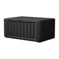 СХД настольное исполнение 8BAY NO HDD DS1823XS+ SYNOLOGY