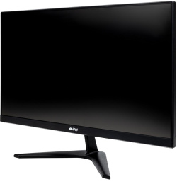 Монитор Hiper 23.8" EasyView FH2402 черный IPS LED 5ms 16:9 HDMI M/M матовая 250cd 178гр/178гр 1920x1080 75Hz FreeSync DP FHD 3.1кг AFB-103C-75