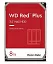 8TB WD Red Plus (WD80EFZZ) {Serial ATA III, 5640- rpm, 128Mb, 3.5