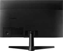 24" Монитор Samsung Essential S3 S24F330EAIXCI,  1920x1080,  VA,  100Гц,  1хHDMI,  черный [ls24f330eaixci]