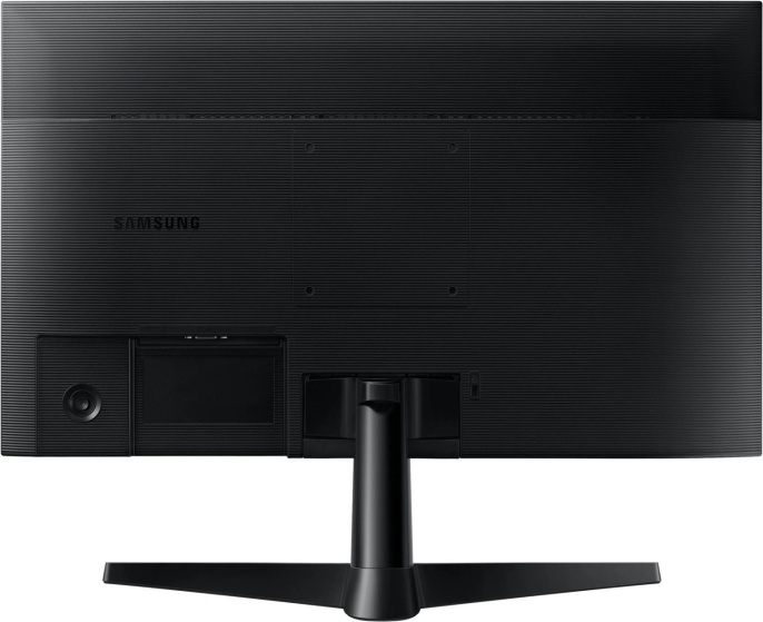 24" Монитор Samsung Essential S3 S24F330EAIXCI,  1920x1080,  VA,  100Гц,  1хHDMI,  черный [ls24f330eaixci]