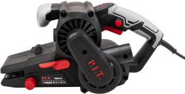 Ленточная шлифмашина P.I.T. PBS75-C1 900 Вт, лента 75х533 мм, 200-380 об/мин