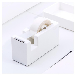 Диспенсер Deli Nusign, NS121WHITE