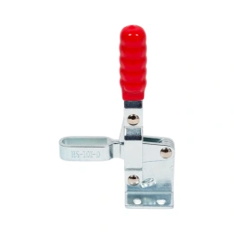 Зажим с вертикальной рукоятью HS CLAMP HS-101-D