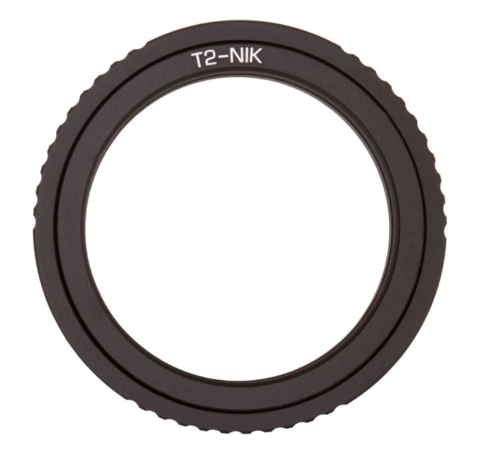 T2-кольцо Konus для Nikon резьба M42x0,75
