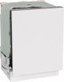 Посудомоечная машина встраив. Gorenje GV16D5 1900Вт полноразмерная