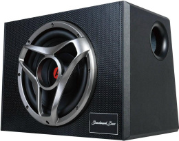 Сабвуфер автомобильный ACV BBA-10R, активный [34090]