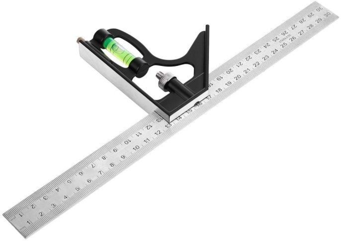 Угольник Deko M300D