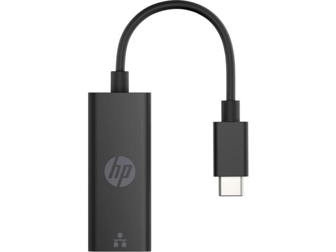Сетевой адаптер HP USB-C . RJ45 G2 4Z527AA