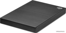 Жесткий диск Seagate USB3.0 1TB STKY1000400 One Touch 2.5" черный