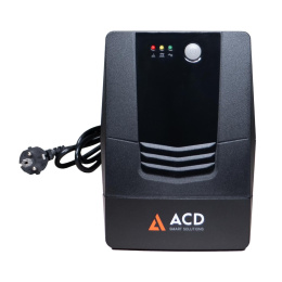 Источник бесперебойного питания ИБП ACD PW-Base 2000 80L-C74144-00G