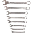 Набор комбинированных ключей Top Tools 6-19 мм, 8 шт. 35D356