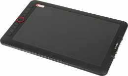 12" Графический планшет-монитор XPPEN Artist 12 PRO FHD IPS, 1920x1080,  черный [jpartist12pro]