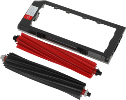 Робот-пылесос Roborock Robotic Vacuum Cleaner+Empty Wash Fill Doc S8 Max Ultra Черный S8MU52-02