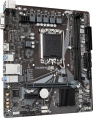 Материнская плата Gigabyte H610M H V2 Soc-1700 Intel H610 2xDDR5 mATX AC`97 8ch 7.1 GbLAN+VGA+HDMI
