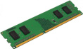 Оперативная память Kingston VALUERAM KVR26N19S6/8 DDR4 -  1x 8ГБ 2666МГц, DIMM,  Ret