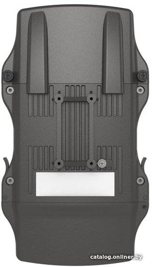 Wi-Fi роутер Mikrotik NetMetal 5 (RB922UAGS-5HPacD-NM) 802.11ac (Wi-Fi 5), до 866 Mbps, WAN, 1xUSB,10/100/1000BASE-TX черный