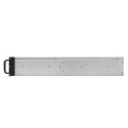 Серверный корпус ExeGate Pro 2U550-06/2U2088 <RM 19", высота 2U, глубина 550, без БП, USB+USB3.0> EX172968RUS