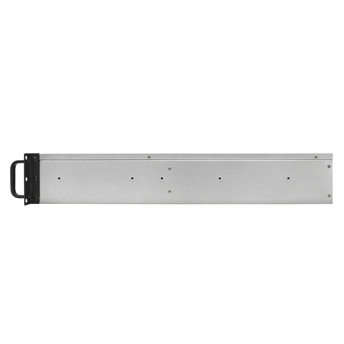 Серверный корпус ExeGate Pro 2U550-06/2U2088 <RM 19", высота 2U, глубина 550, без БП, USB+USB3.0> EX172968RUS