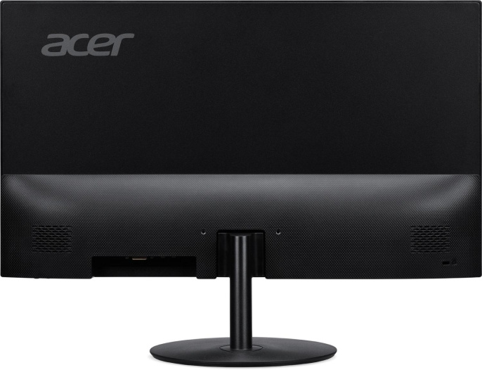 23.8" Монитор Acer SA242YP0bi,  1920x1080,  VA,  144Гц,  1хHDMI,  черный [um.qs2cd.006]
