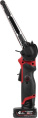 Ленточная шлифмашина Milwaukee M12 FBFL13-0 4933480960 питание: аккумулятор 12 В , частота вращения на холостом ходу: от 7200 до 14500 об/мин, скорость движения ленты: 1105 м/мин