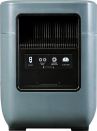 Портативная электростанция FUBAG AS 4800i аккумулятор LiFePO4