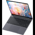 Ноутбук CHUWI CoreBook X 14 Intel Core i3 1220P 1500MHz/14"/2160x1440/16GB/512GB SSD/Intel UHD Graphics/Wi-Fi/Bluetooth/Windows 11 Home (CWI570-321E5N1HDMPX) Grey