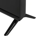 32" Телевизор TCL 32S5K-UZ QLED, FULL HD, СМАРТ ТВ, Google TV, черный
