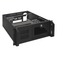 Серверный корпус ExeGate Pro 4U450-26/4U4020S RM 19", высота 4U, глубина 450, без БП, USB EX254717RUS