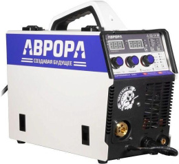 Сварочный полуавтомат АВРОРА Динамика 205 СИНЕРГЕТИК ПУЛЬС,  инвертор [37559]