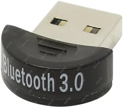 Точка доступа Espada ESM-05 Bluetooth v3.0 USB2.0 Adapter