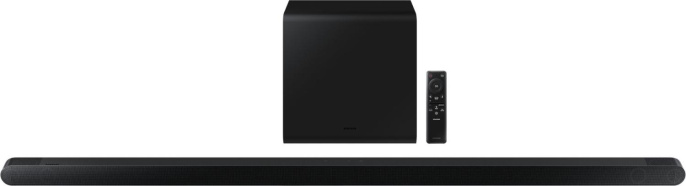 Звуковая панель, Саундбар Samsung HW-S800B/RU. HWS800BRU