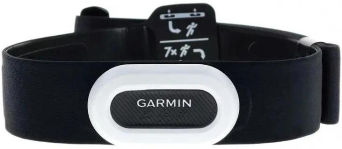 Garmin HRM PRO PLUS Монитор сердечного ритма пульсометр 010-13118-00