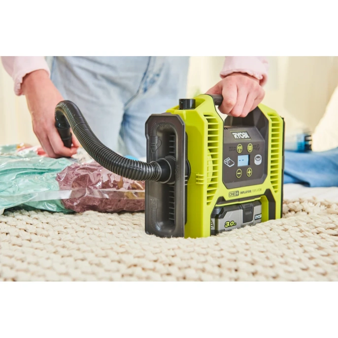 Компрессор Ryobi ONE+ R18MI-0 5133004714