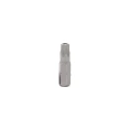 Бита с отверстием (ТТ15; 25 мм; 1/4") Forsage F-1272515 955